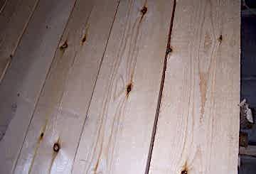 Ahşap Kurutma Önergeleri