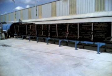 Ahşap Emprenye fiyatı