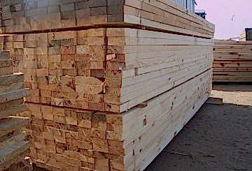 Fırınlı Doğrama Çam Kereste fiyatları